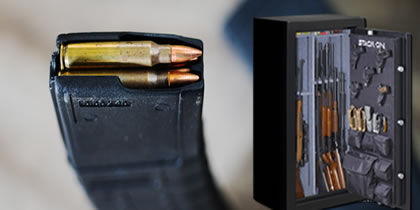 Webster Springs Ace Hardware Firearms & Accessories