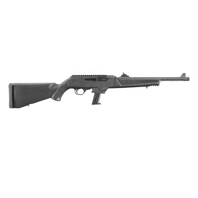 Ruger PC Carbine 9MM Semi Auto Rifle