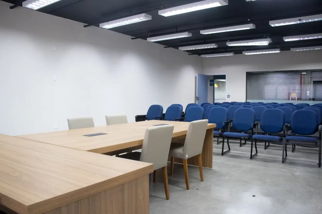 NPJ, uma das áreas que o estudante de direito vai aprender na prática