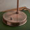 Thumbnail: Copper Table Lamp