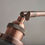 Thumbnail: Copper Table Lamp