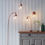 Thumbnail: Copper Table Lamp