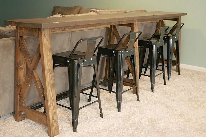 DIY-Bar-Top-Console-Table-Rogue-Engineer