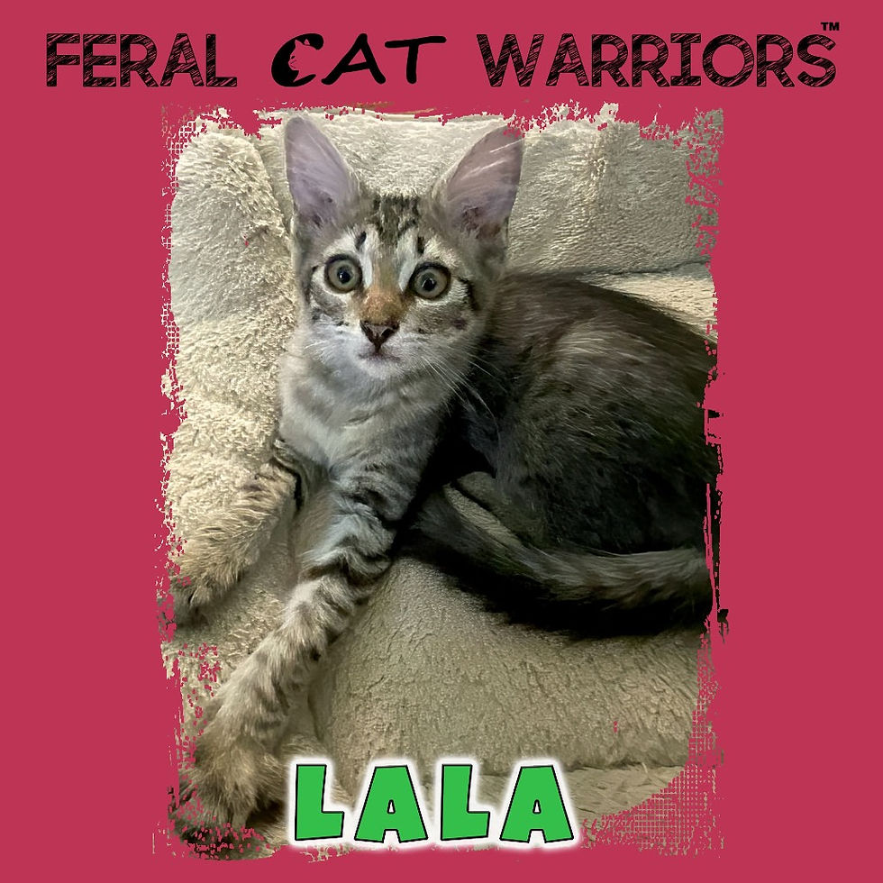 Lala