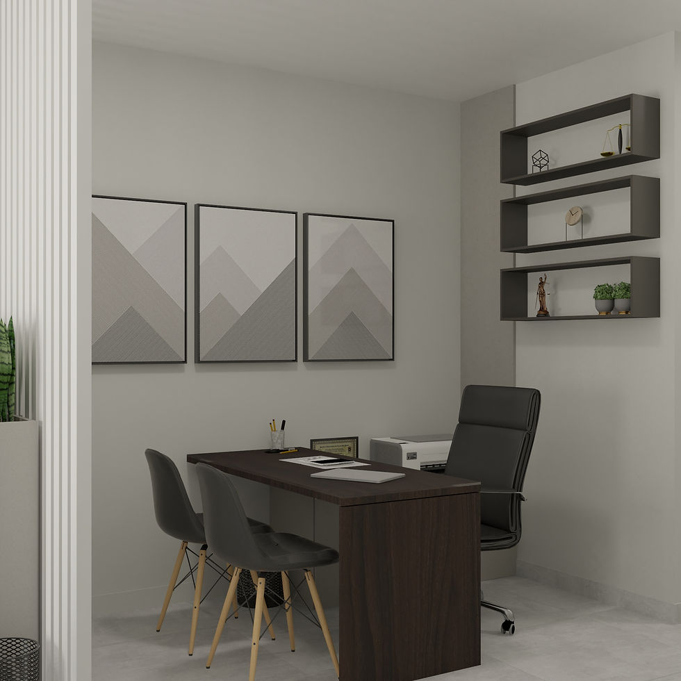 Escritório de Advocacia