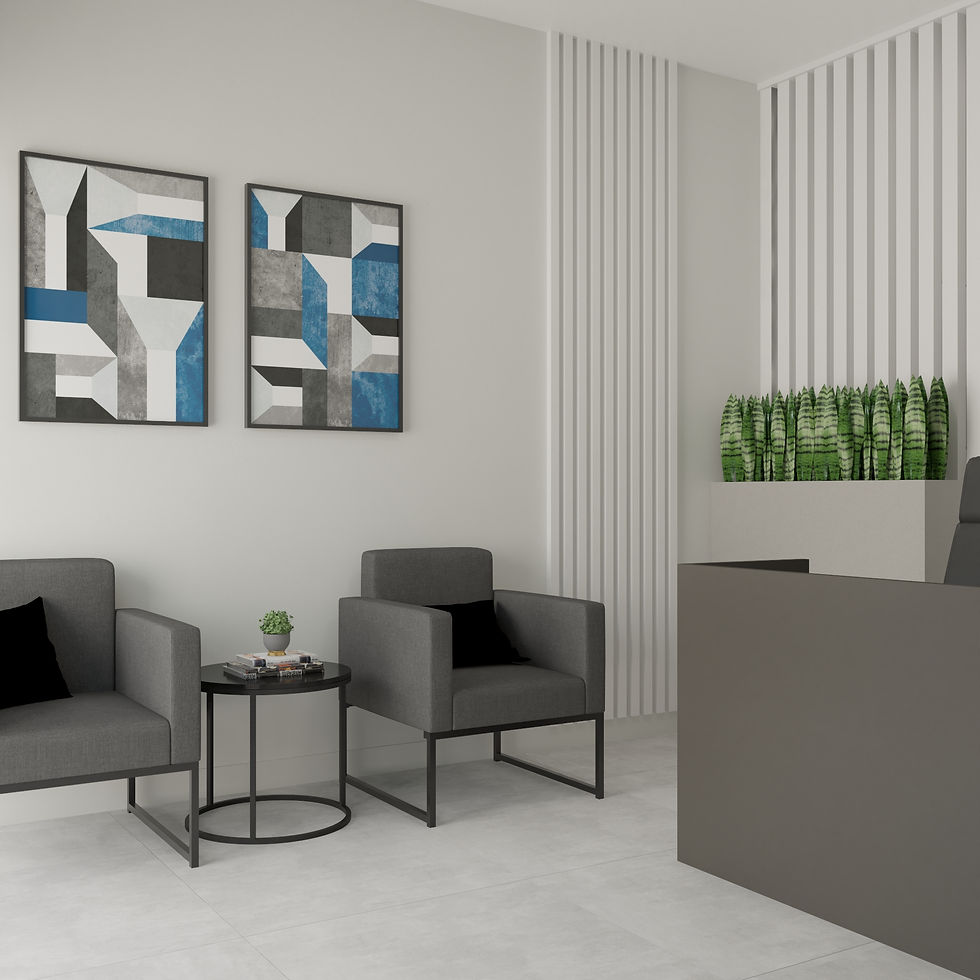 Escritório de Advocacia