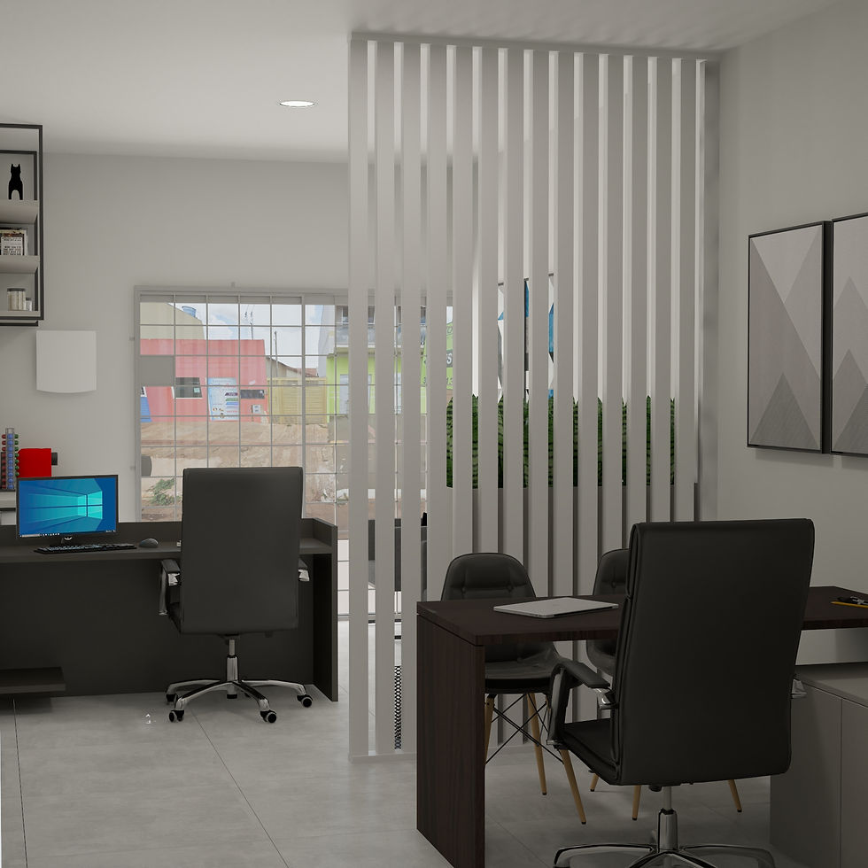 Escritório de Advocacia