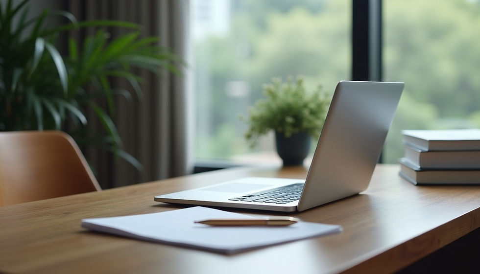 Unlock Your Future with an Accredited Online Master Degree from Global Asia Management Institute Singapore