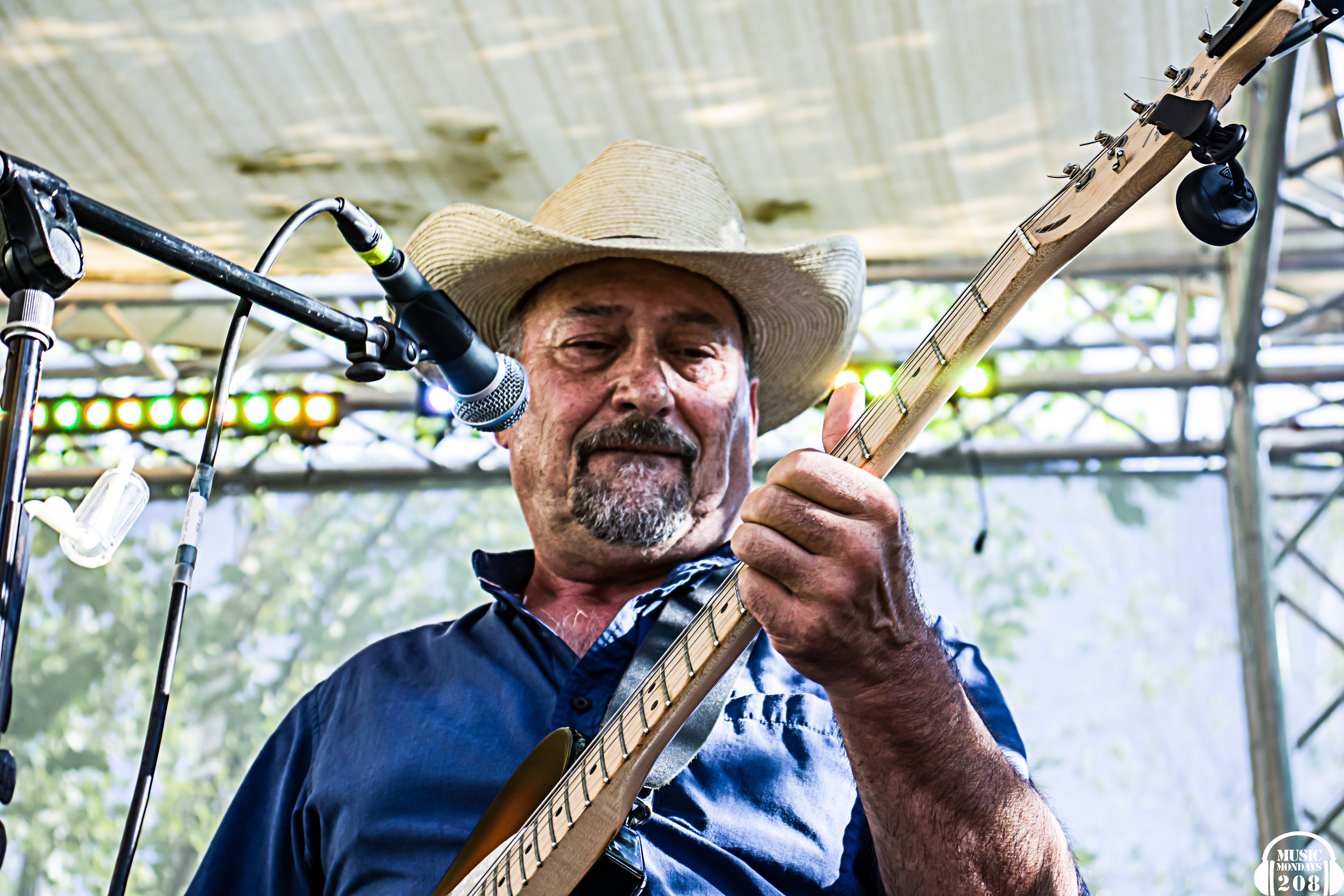 Dusty Leigh and The Claim Jumpers