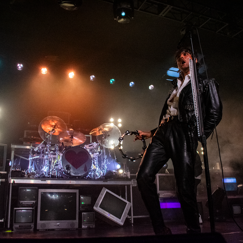 Soundtrack of Your Life Tour 2026: BOYSLIKEGIRLS, IDKHOW, Arrows In Action