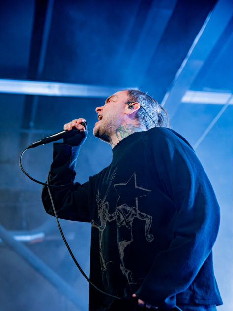 The Used