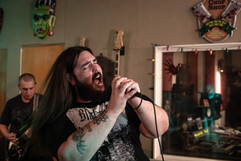 Fall Of Fathom