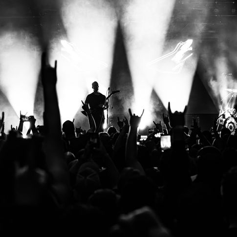 Amonklok Conquest Tour 2026: Metalocalypse:Dethklock, Amon Amarth, Castle Rat