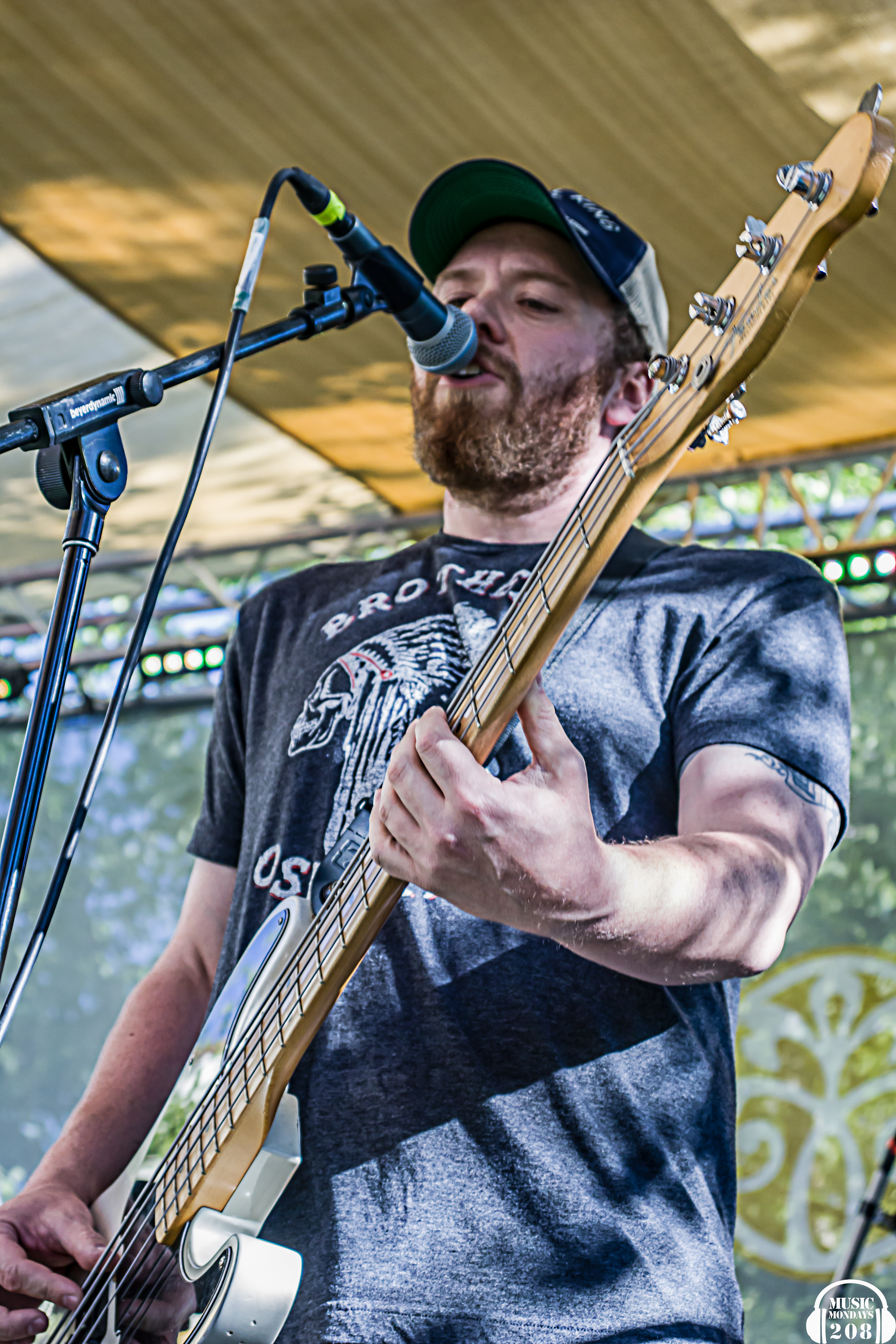 Dusty Leigh and The Claim Jumpers