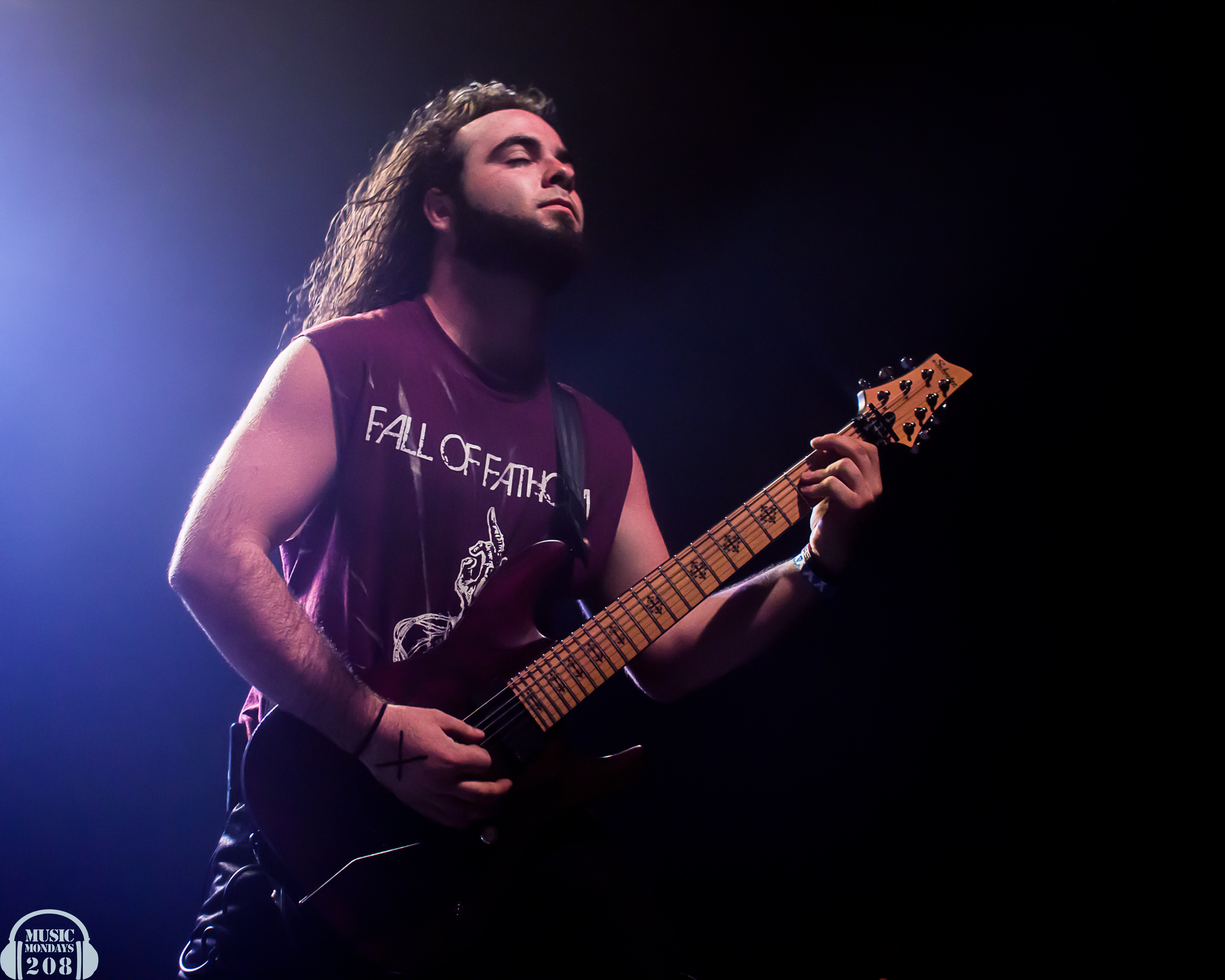 Unto Extinction