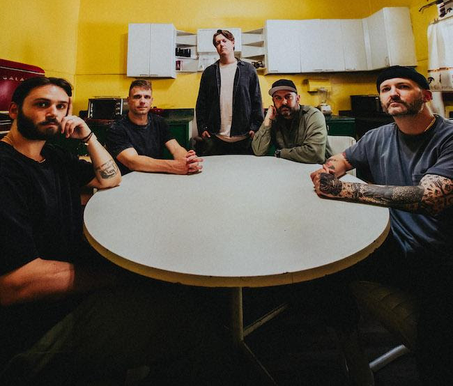 Cartel- Learning How To Cope Album Review!