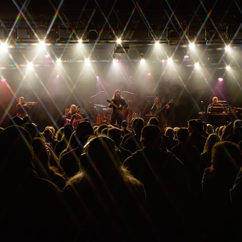 Murder By Death Feat. AJJ