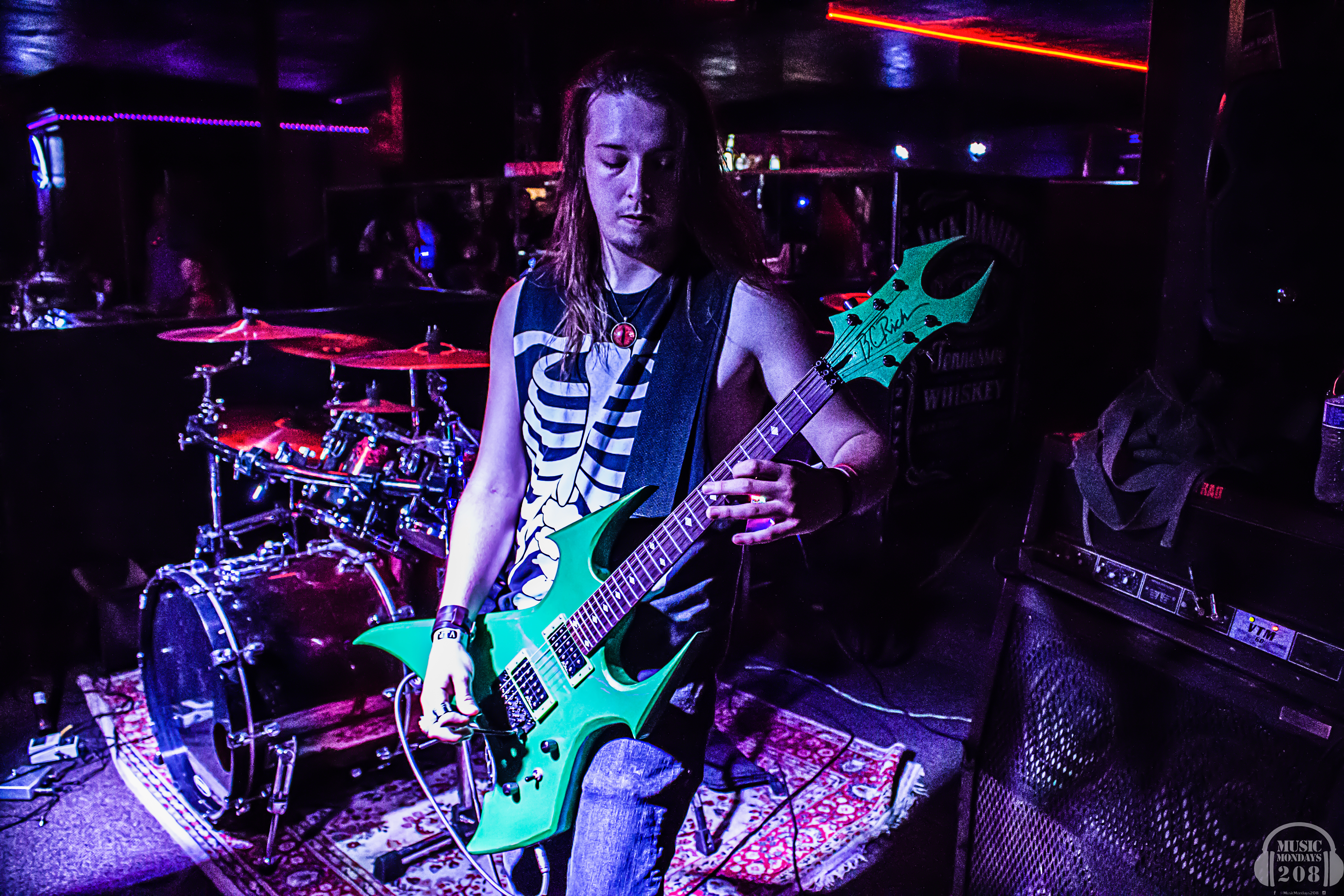 Kurgan Hypothesis (RIP)