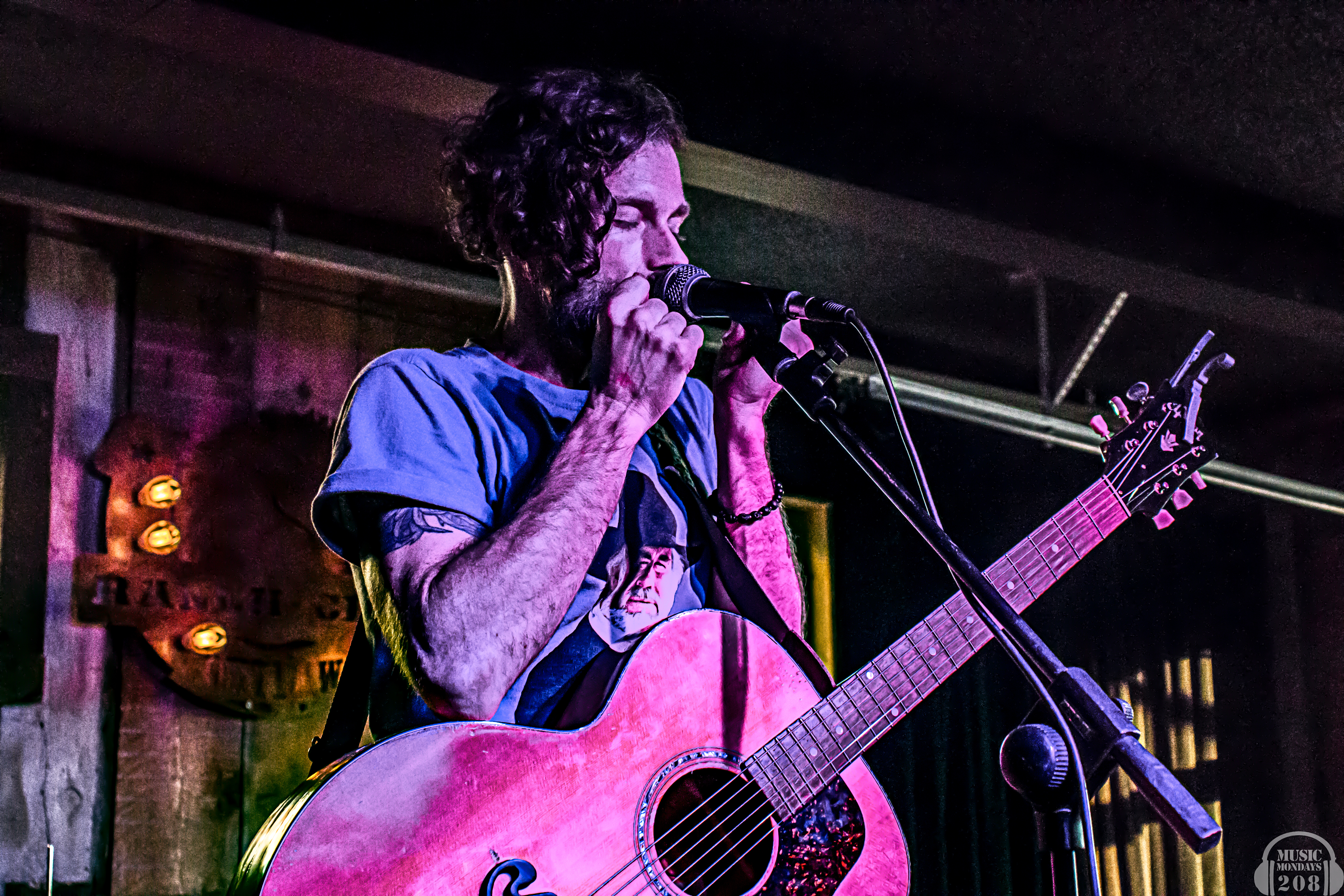 Dustin Morrison