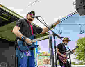 Photo Credit Aaron Michaels