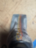 Thumbnail: 4 Gen Tacoma Automatic Shift boot