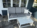 OUTDOOR CUSHIONS