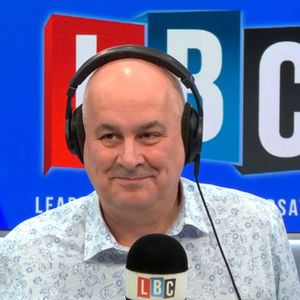 Dinner, Debate & Politics with Iain Dale