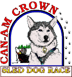 Can Am Crown International Sled Dog Race