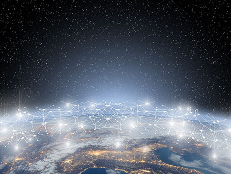O que é Revolução Digital?