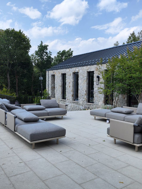 Landscape Design Jonathan Fargion