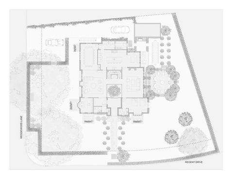 landscape design landscape Jonathan Fargion gardens
WITH MURDOCK SOLON ARCHITECTS AND NICOLE FULLER INTERIORS