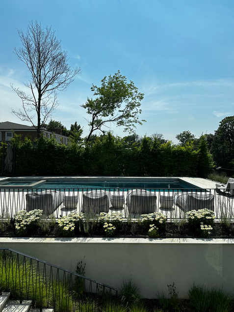 Landscape Design Jonathan Fargion