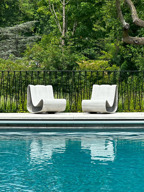 Landscape Design Jonathan Fargion