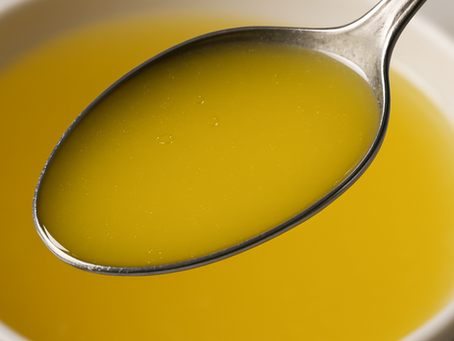 Explore the Richness of Buffalo Ghee in Indian Cuisine