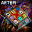 Thumbnail: UXM Xavier's Screen Mod