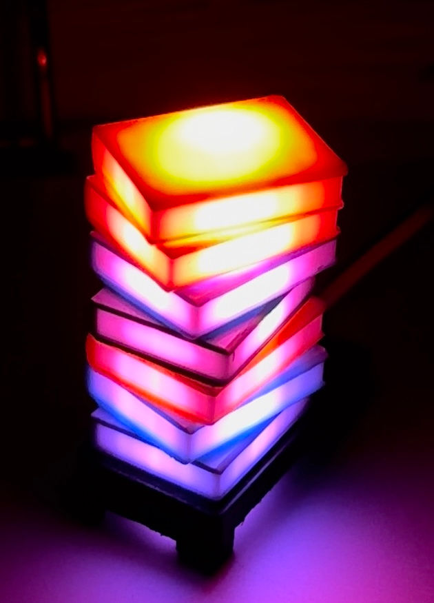 Thumbnail: GB Book Stacking Mod (Pro/Premium/Le) 