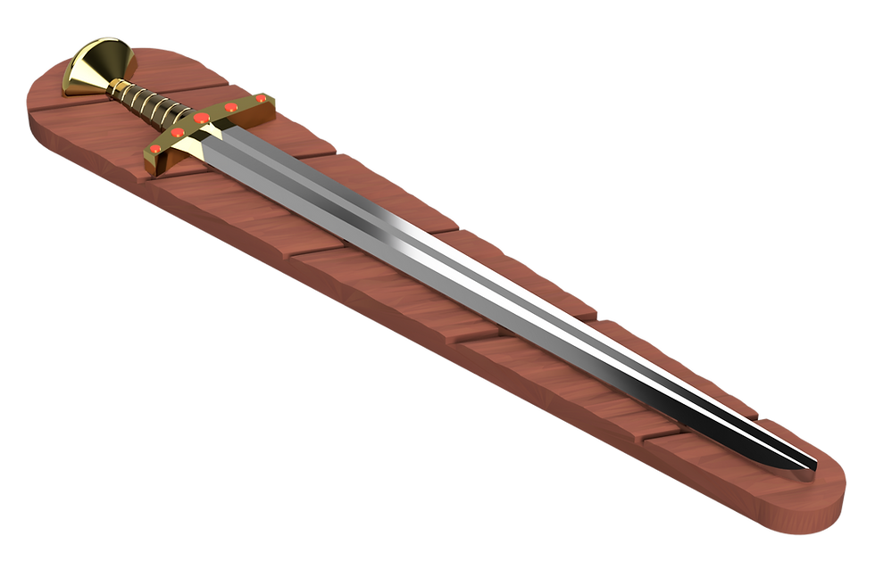 Thumbnail: Flipper Topper SWORD Mod