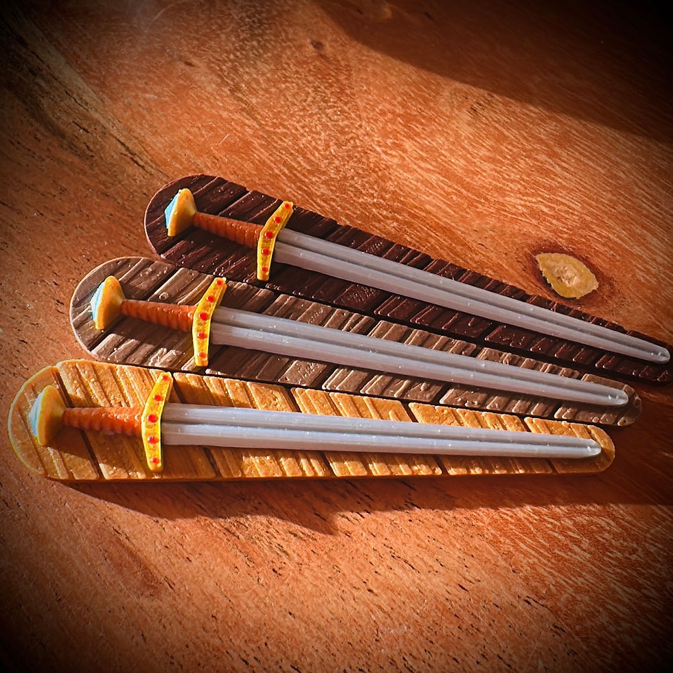 Thumbnail: Flipper Topper SWORD Mod