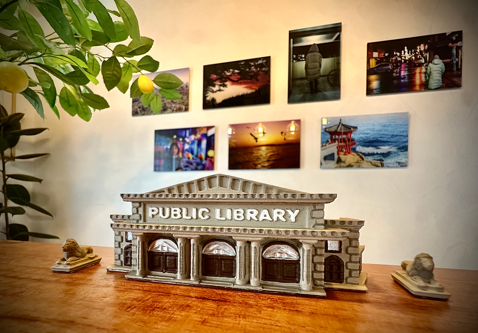 Thumbnail: GB Library Mod (PRO/PREM/LE)