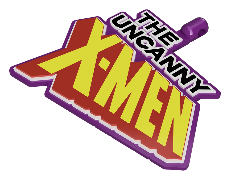 Thumbnail: UXM Keychain Mod