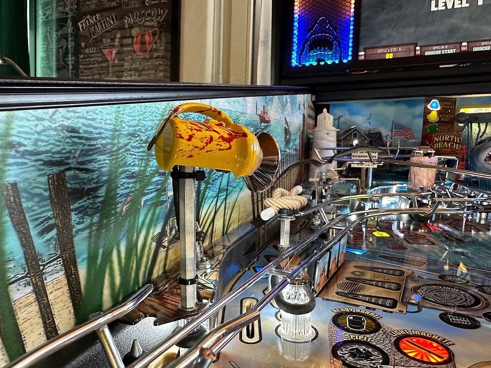 Thumbnail: JAWS Taucherlampe (Dive Light)
