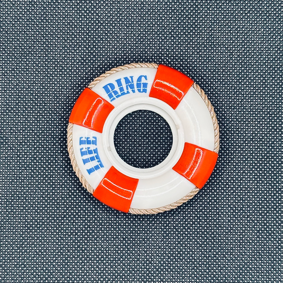 Thumbnail: JAWS Life Ring  (Actionbutton Mod)