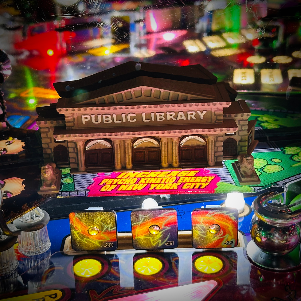 Thumbnail: GB Library Mod (PRO/PREM/LE)