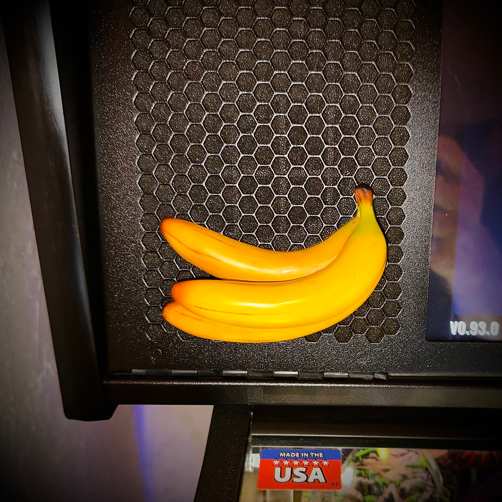 Thumbnail: King Kong - Banana Mod