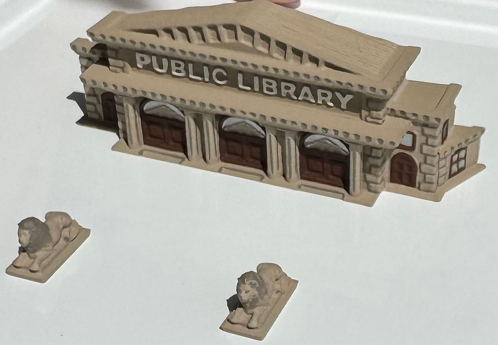 Thumbnail: GB Library Mod (PRO/PREM/LE)