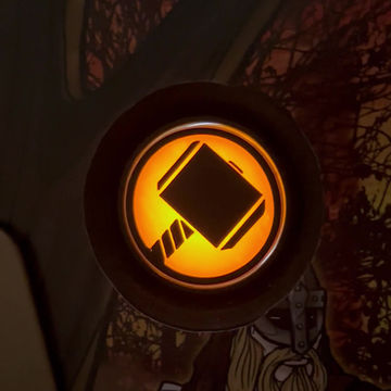 Thumbnail: AP LoV Startbutton Mod 