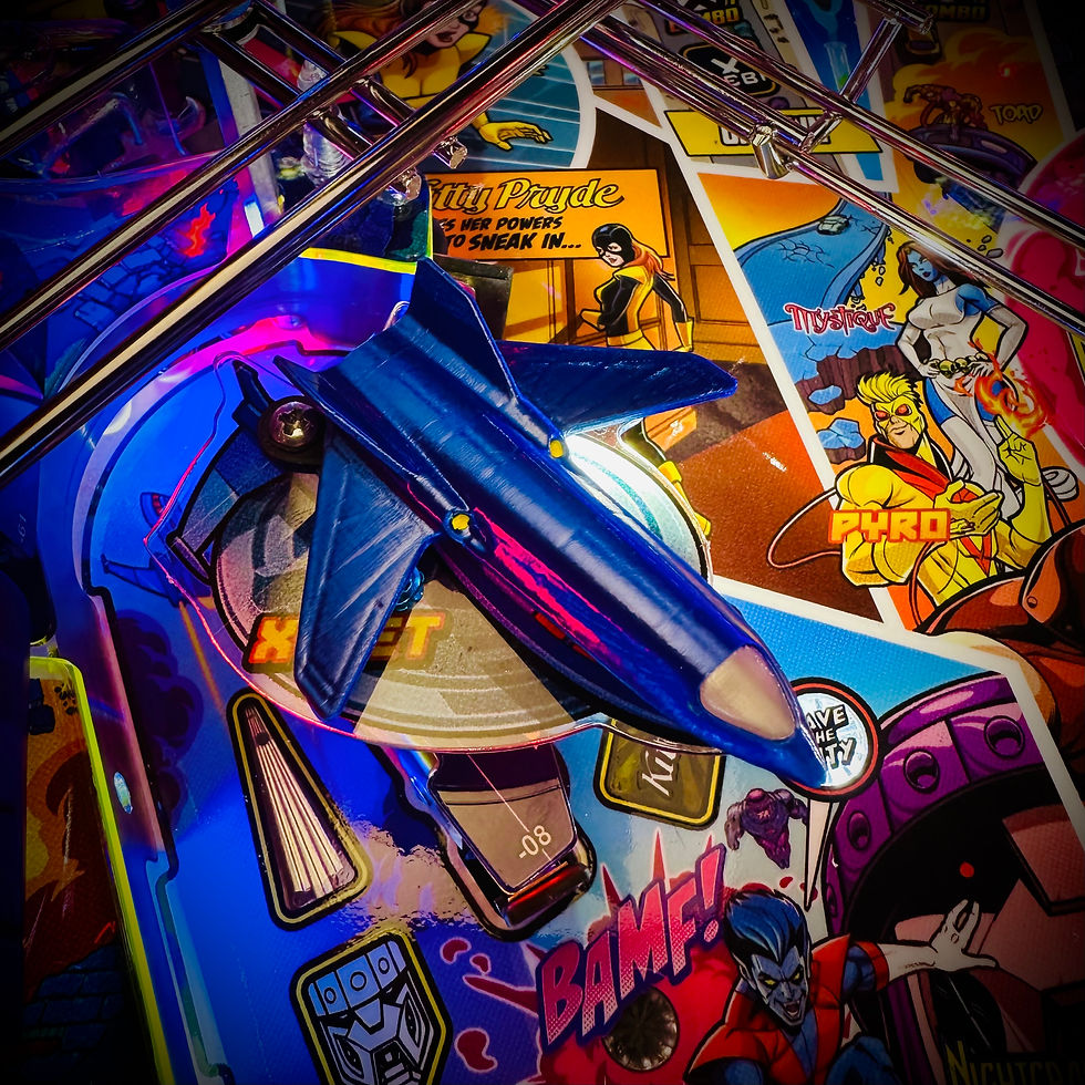 Thumbnail: UXM Xjet Mod