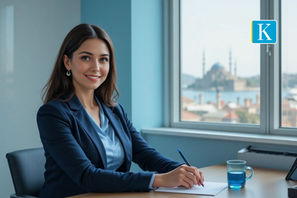 Experienced English speaking lawyer in Turkey helping investors secure citizenship, residence permits, and Turkish passport through clear legal guidance and support.