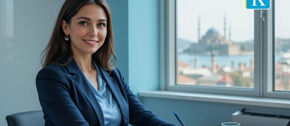 Experienced English speaking lawyer in Turkey helping investors secure citizenship, residence permits, and Turkish passport through clear legal guidance and support.