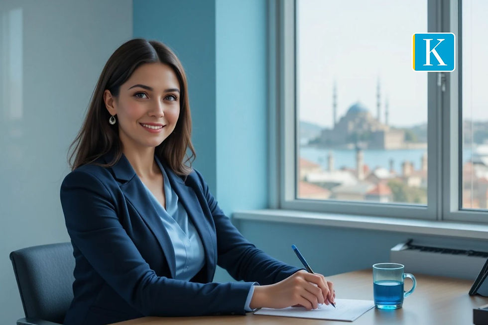 Experienced English speaking lawyer in Turkey helping investors secure citizenship, residence permits, and Turkish passport through clear legal guidance and support.